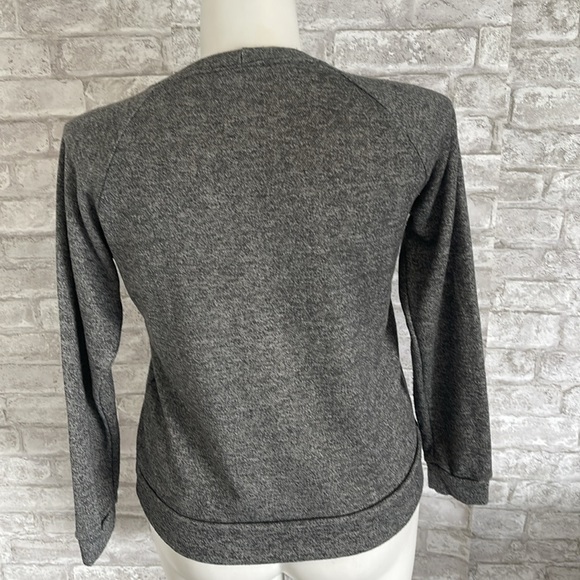 Melissa Masse Sequin Heart Eye - Picture 2 of 4